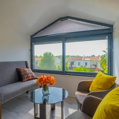 Villa Fethiyede Denize Yakin Sueper Lueks Fethiye