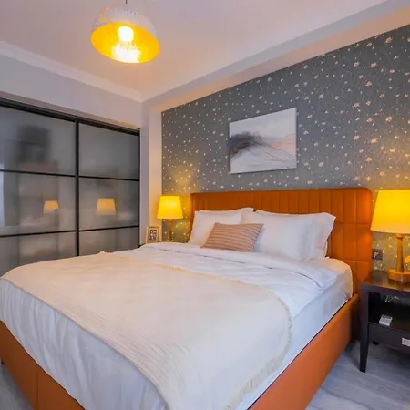 Fethiyede Denize Yakin Sueper Lueks Βίλα